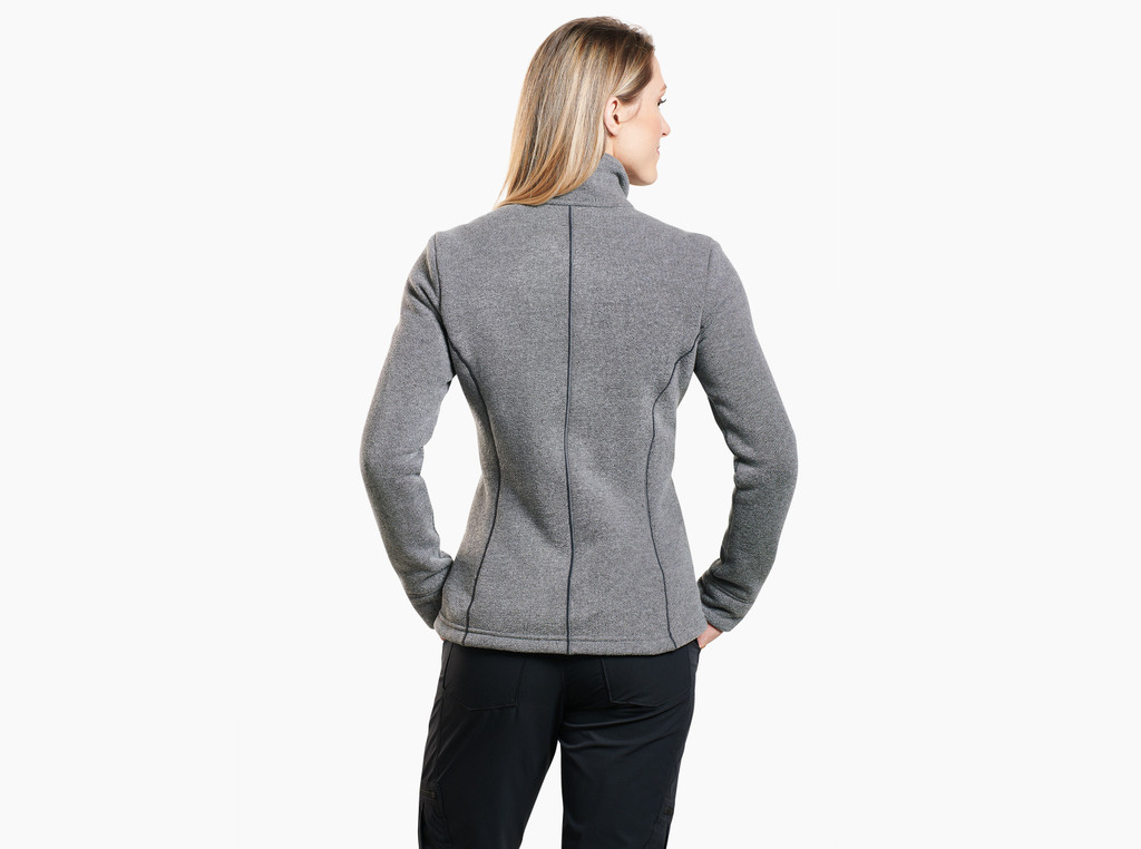 Women's Kühl Jacket, Stella Full Zip 