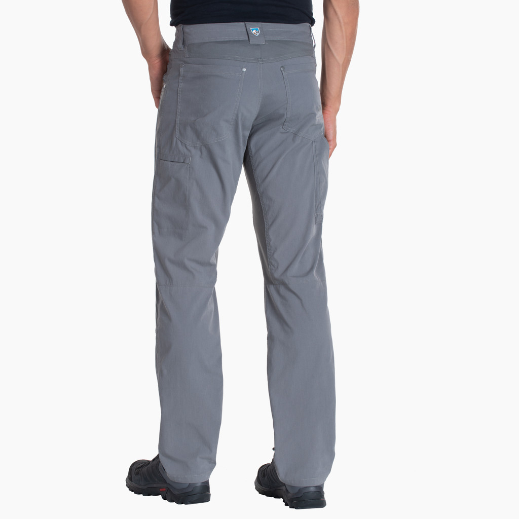 Men's Kühl Pants, Radikl, Carbon, Klassik Fit