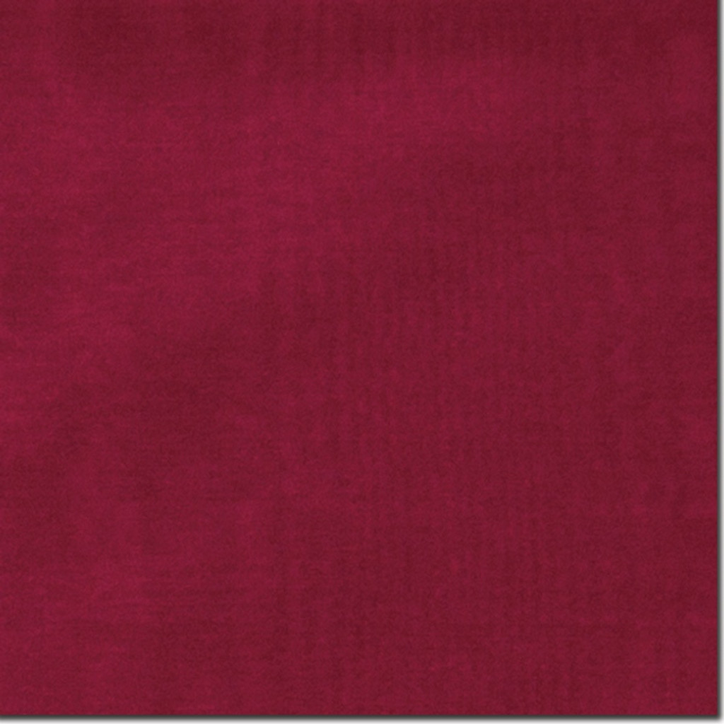 Wyoming Traders Wild Rags, Solid Maroon