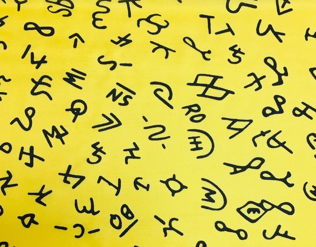 Wyoming Traders Wild Rags, Brands Gold