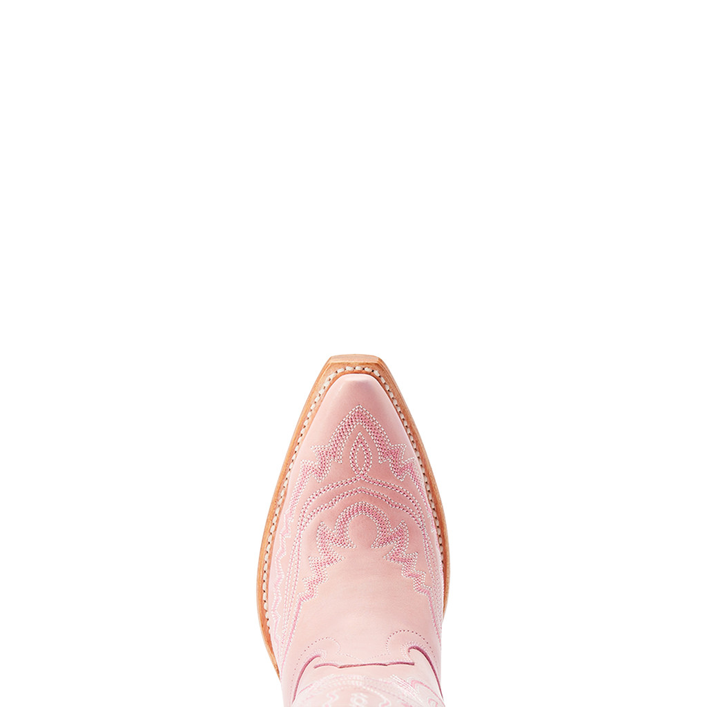 Women's Ariat Boots, Casanova, Powder Pink