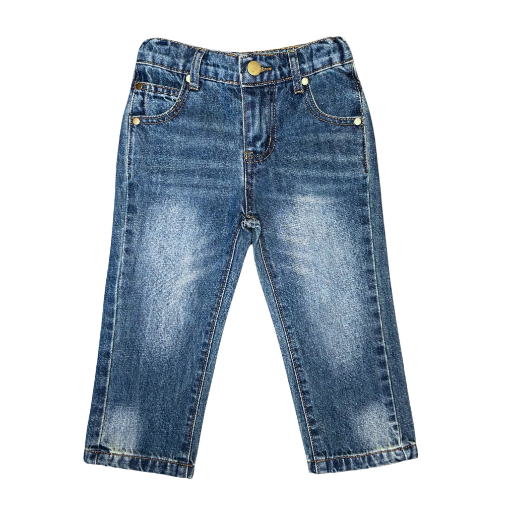 Boys SB Jeans, Relaxed Fit