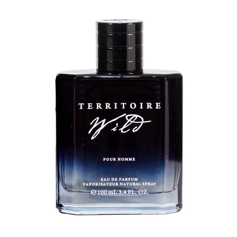 B&D Diamond Cologne, Territoire Wild