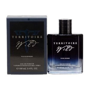 B&D Diamond Cologne, Territoire Wild