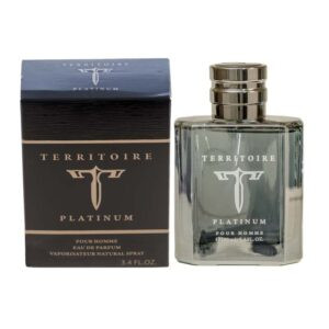 B&D Diamond Cologne, Territoire Platinum