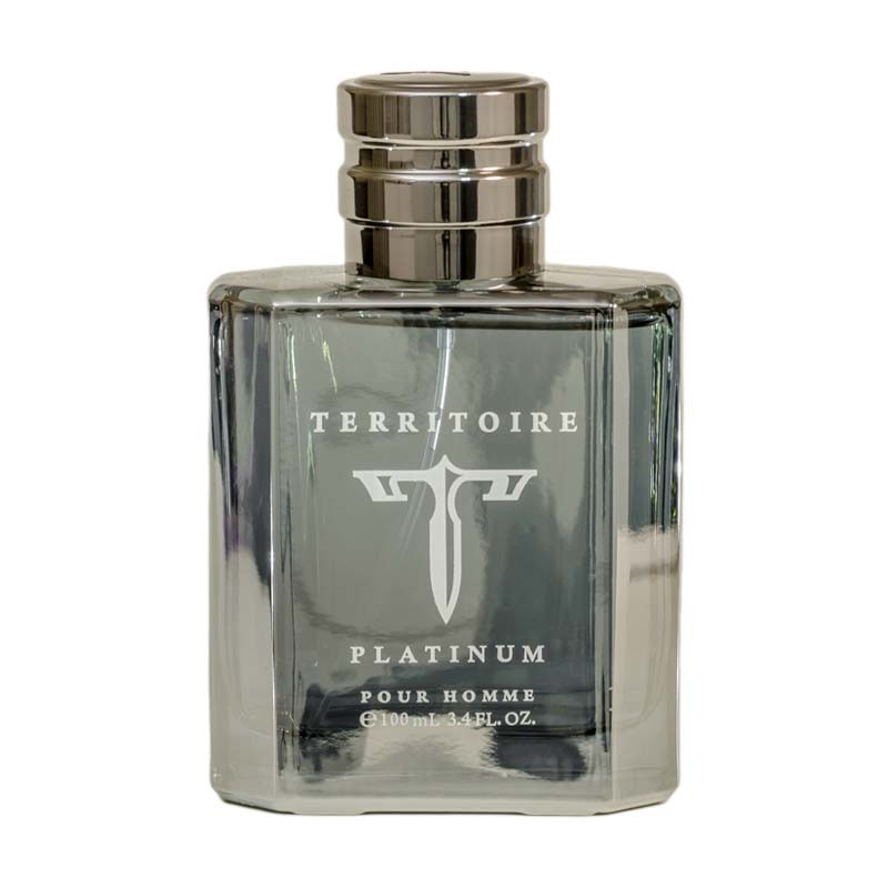B&D Diamond Cologne, Territoire Platinum