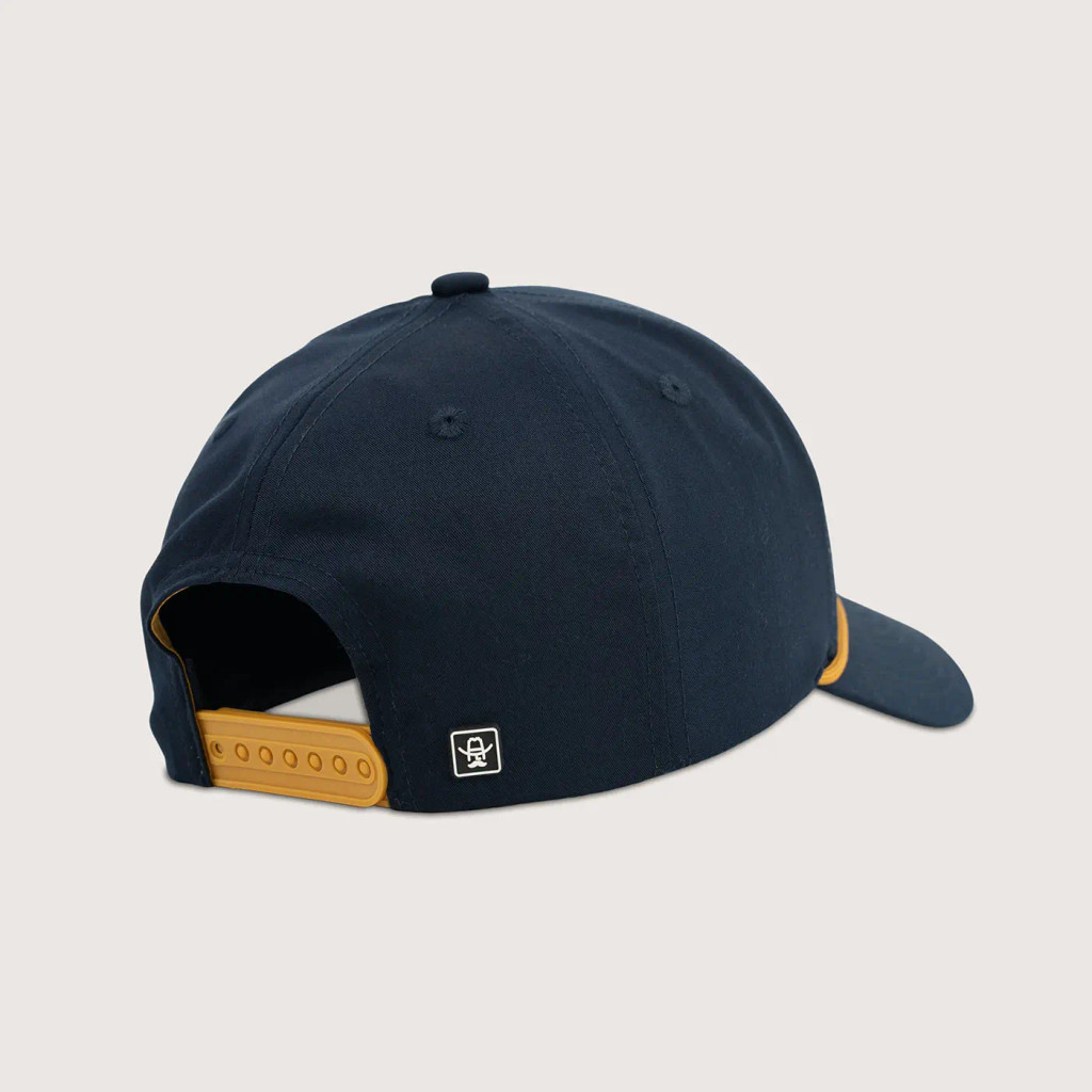 Cowboy Cool Cap, Cowtown Navy