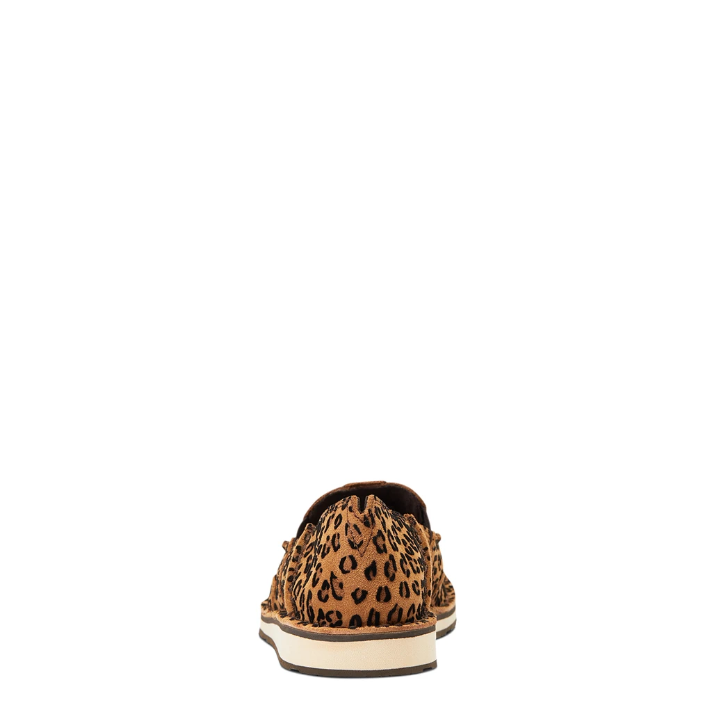 Women's Ariat Shoes, Cruiser, Likey Leopard