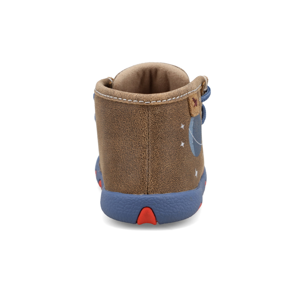 Toddler Twisted X Boots, Space Cowboy