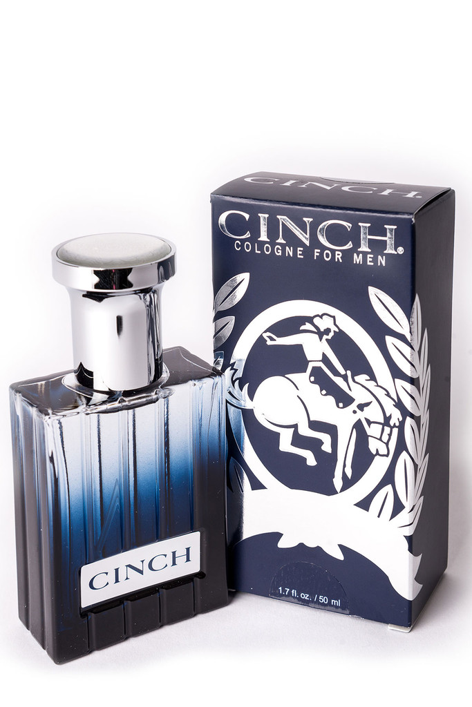Men's Cinch Cologne, Classic