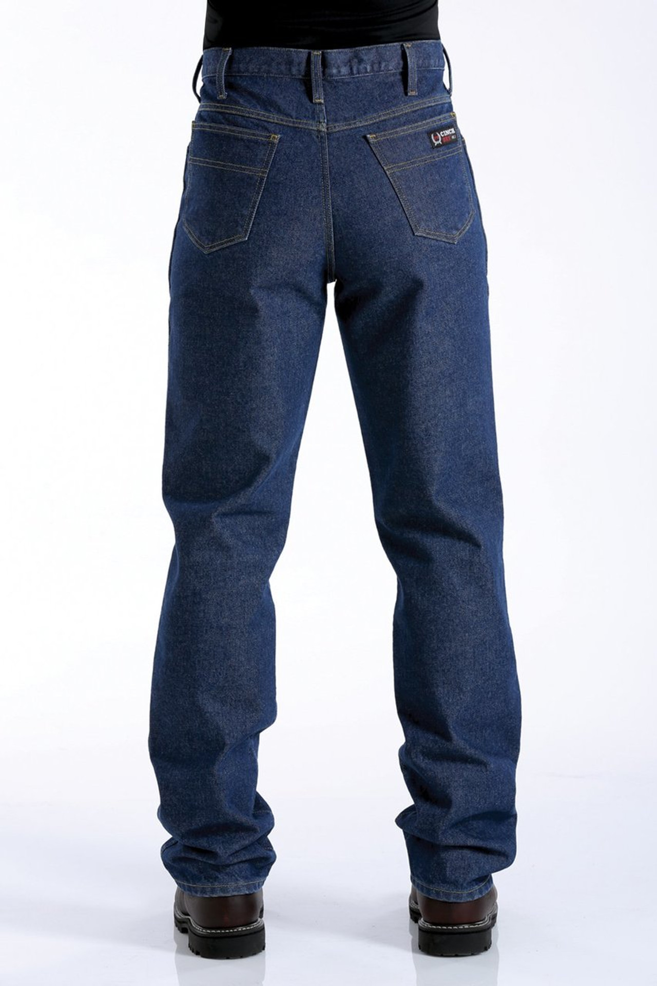 cinch fire resistant jeans