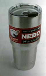 Nebo Tumbler, 30oz