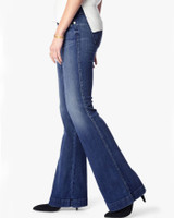 Women's 7FAMK Jean, Dojo, Lake Blue, Tailorless