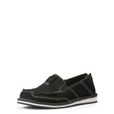 Women's Ariat Cruiser, Black Suede Women's Ariat Cruiser, Black Suede