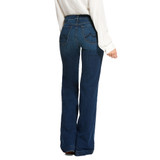 Women's Ariat Jeans, Trouser Fit, Kelsea Joanna