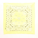 M&F Bandana, Light Yellow