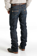 Men's Cinch Jeans, Carter, Dark Wash