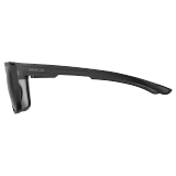 Bex Sunglasses, Adams, Black and Gray