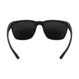 Bex Sunglasses, Adams, Black and Gray