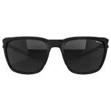Bex Sunglasses, Adams, Black and Gray