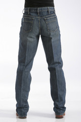 Men's Cinch Jeans, White Label, Dark Wash