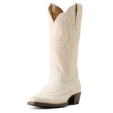 Girls Ariat Boots, Casanova, Distressed Ivory Girls Ariat Boots, Casanova, Distressed Ivory