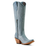 Women's Ariat Boot, Casanova, Vintage Denim