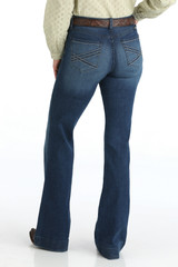 Women's Cruel Jeans, Mila, Dark Stone