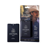 Men's Stetson Travel Spray, Stetson Spirit