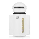 B&D Diamond Cologne, R2B2 Crypto White