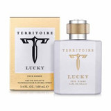 B&D Diamond Cologne, Territoire Lucky