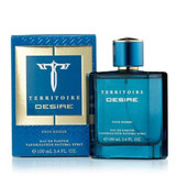B&D Diamond Cologne, Territoire Desire