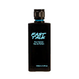 B&D Diamond Cologne, Fast Talk