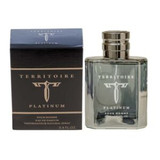 B&D Diamond Cologne, Territoire Platinum