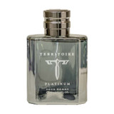 B&D Diamond Cologne, Territoire Platinum