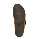 Women's Ariat Shoe, Country Mule, Caramel Suede