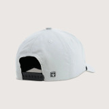 Cowboy Cool Cap, Roper, Light Gray