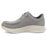Women's Twisted X Shoe, Feather X, Ash Gray