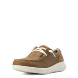 Women's Ariat Shoes, Hilo, Brown Bomber