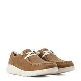 Women's Ariat Shoes, Hilo, Brown Bomber