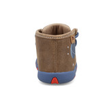 Toddler Twisted X Boots, Space Cowboy