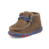 Toddler Twisted X Boots, Space Cowboy