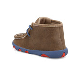 Toddler Twisted X Boots, Space Cowboy