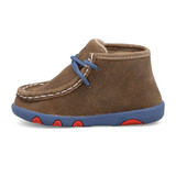 Toddler Twisted X Boots, Space Cowboy