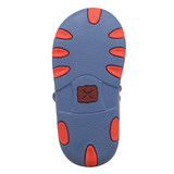 Toddler Twisted X Boots, Space Cowboy