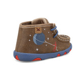 Toddler Twisted X Boots, Space Cowboy