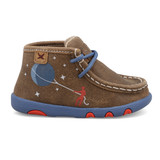Toddler Twisted X Boots, Space Cowboy