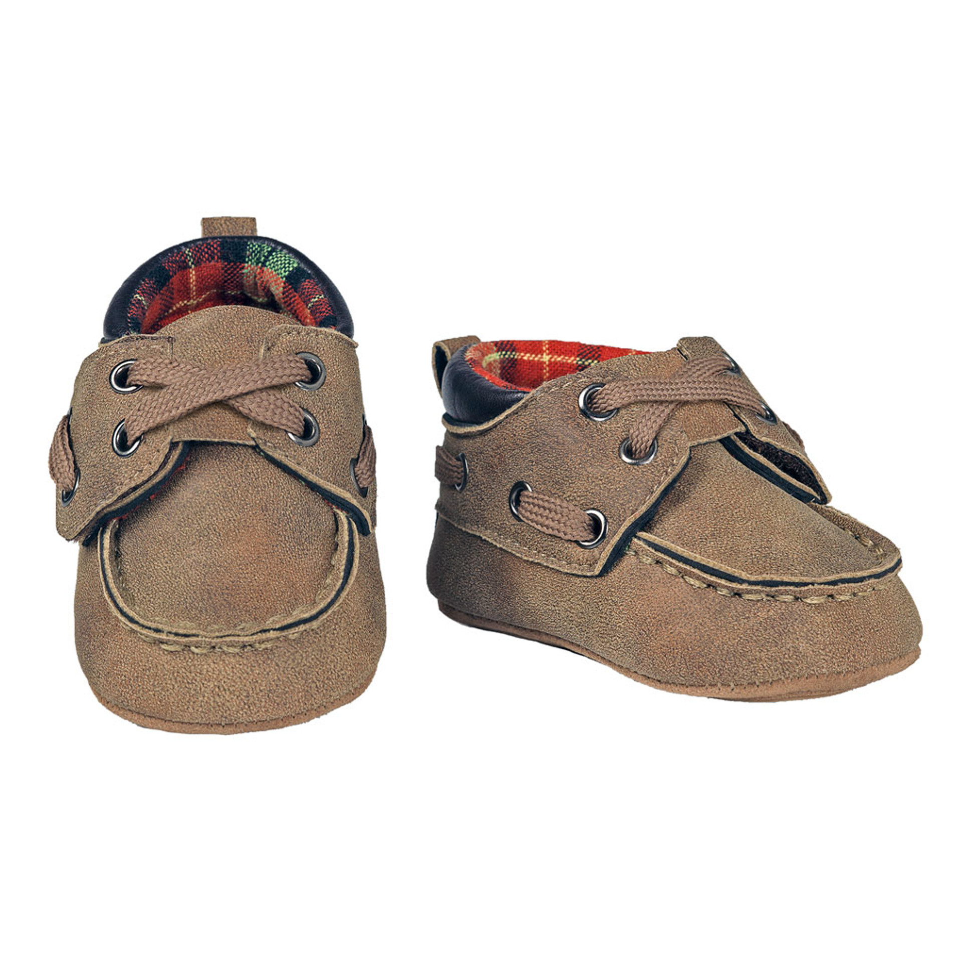 Baby buckers boots clearance