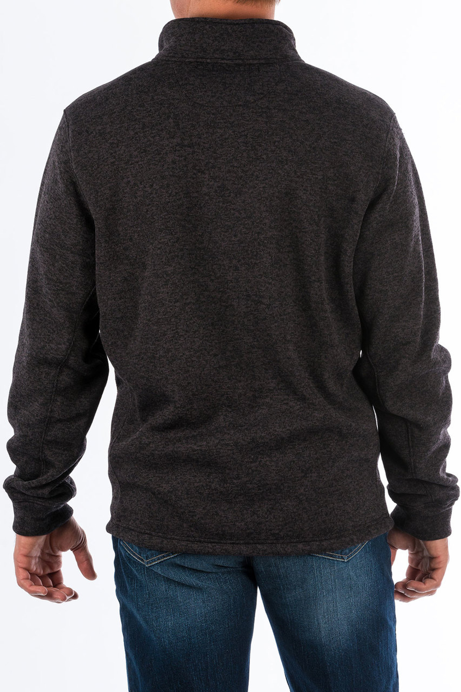 cinch mens pullover