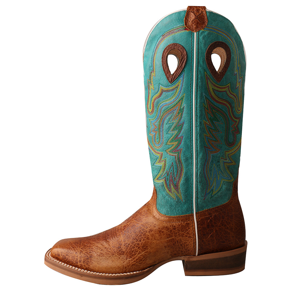 twisted x rain boots